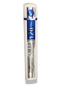 Resim Faber Castell Grip 0.7 2b 60 Mm Min 120 Li Pastel Beyaz 