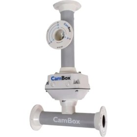 Resim Cambox M3 Octopus Bracket 