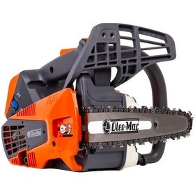 Resim Oleo-Mac Gst250 Mini Motorlu Testere 1.3hp 30diş İnce Pala 