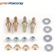 Resim Tongdashop Golden Kapı Menteşesi Burç Tamir Kiti Gmc Kamyon Ve Suvlar İçin Tam Boy 