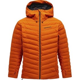 Resim Peak Performance Peak Performance Frost Erkek Kayak Montu 032689d Turuncu 