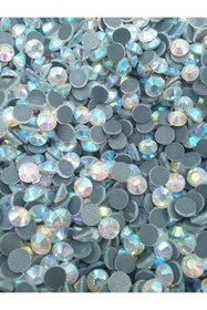 Resim CRYSTALSHOP Dmc Hotfix Ütü Ile Yapışan Taş Ss30 Janjan - 25 gram (220AD) 