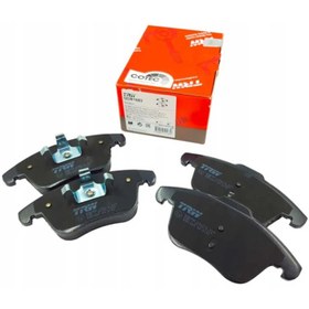 Resim Trw Mg Hs Ön Fren Balata Takımı 