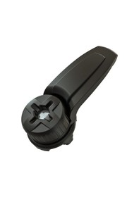 Resim Ortlieb E194 Ql2.1 Montaj Sistemi Pannier Ankraj Kancası Siyah 