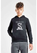 Resim Sucorpions Metal Rock Muzik Baskılı Unisex Çocuk Kapüşonlu Sweat (528721417) 