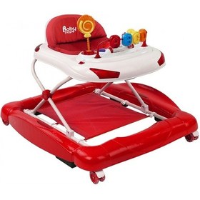 Resim Babyhope219 Tobby Salla Yürüteç 