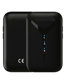 Resim Evofone Type-C Bağlantı 4.5g Lte MW-009 Taşınabilir Modem Router 