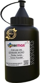 Resim Lexmark Uyumlu Tonermax MS710 Toner Tozu 500GR. / MS711 / MS810 / MS811 / MS812 Toner Tozu 