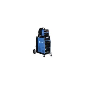 Resim Magmaweld Id 500 Mwr-5 Expert Pulse İletişim Modülü K.makinesi Robotik Ts 