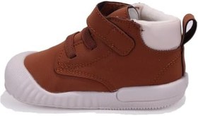 Resim Vicco Paw II 946E25K377 Kahve Ortopedik Erkek Bebe Spor Bot 