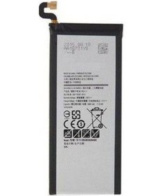 Resim Samsung Galaxy S6 Edge Plus G928 Batarya +Tamir Seti 