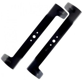 Resim Alpina - Stiga - Castel Garden Yedek Bıçak Takımı 102 Cm 