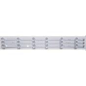 Resim LG Uyumlu 32Lb652V Led Bar Takımı 