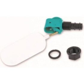 Resim Karahisar Kuluçka Plastik Şamandıra (Flatör) 