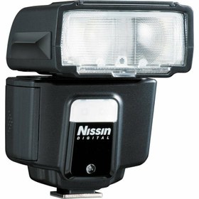 Resim Nissin i40 Kompakt TTL ve HSS Tepe Flaşı 