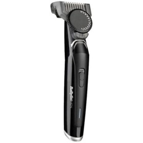 Resim Babyliss T881E Pro Beard Sakal Kesme ve Şekillendirme Makinesi 