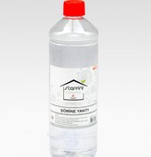 Resim MumvemuM Bio Ethanol Şömine Yakıtı 
