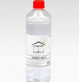 Resim MumvemuM Bio Ethanol Şömine Yakıtı 