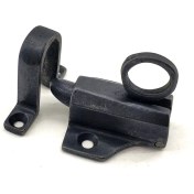 Resim Ronanna Buğz Antika Tarz Dekoratif Pirinç Vasistas Çarpma - 43X50 Mm, Oksit 