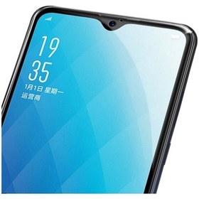 Resim Binano Ceramıc Oppo A73 Ekran Koruyucu 