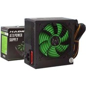 Resim Hadron HD412/10 500W 12 CM Güç Kaynağı 