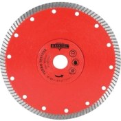 Resim Turbo Kanallı Elmas Testere 115MM 