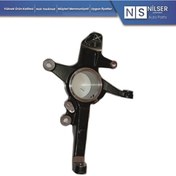 Resim Taşıyıcı Aks Ford Ranger BT50 Ön Sağ 2007-2009 