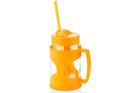 Resim Store Mania Ieg™ 370 cc Sarajevo Hobi Kupası Kulplu ROYALEKS-HN-1755 