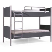 Resim benim odam Loft Genç Odası Ranza 90x200 