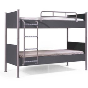 Resim benim odam Loft Genç Odası Ranza 90x200 