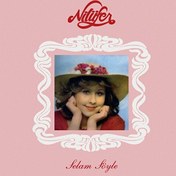 Resim Nilüfer - Selam Söyle Plak 