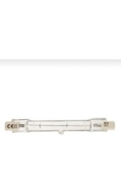 Resim Master 100W Çubuk Halojen Ampul 78MM R7S 2900K 