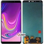 Resim Samsung Galaxy A9 2018 A920 LCD Ekran Dokunmatik 