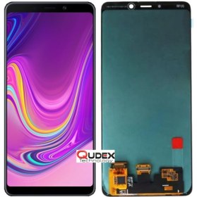Resim Samsung Galaxy A9 2018 A920 LCD Ekran Dokunmatik 