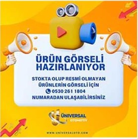 Resim Taşıyıcı Aks Hilux 15-17 Ön Sağ 