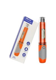 Resim Rc-51H Sıcaklık Ve Nem Kayıt Cihazı Datalogger 