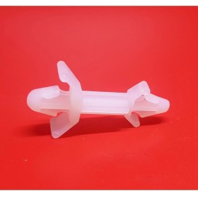 Resim ATS Global Plastik Kart Devre Tutucu Yükseltici Klips KT072 1.000 Adet 