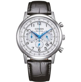 Resim Citizen Eco-drive Ca4630-02a Erkek Kol Saati Metalik 