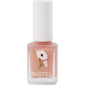 Resim Pastel Oje No: 414 