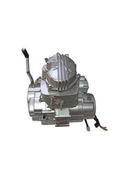 Resim Motobisavm Alt Motor Komple Cg 150 - 65262 