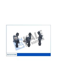 Resim Bmw 320i E46 Termostat 2001-2004 M54b22 Kale 572865 
