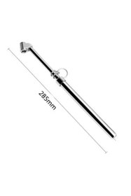 Resim optana Lastik Hava Basınç Göstergesi Oto Araç Lastiği Gösterge Basınç Ölçme Hava Ölçer 120 Psı Max 