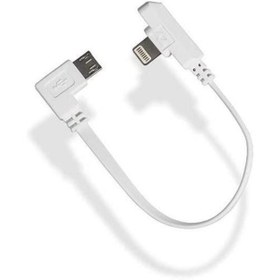 Resim Zhiyun Tech Zhiyun Micro Usb To Micro Usb Kablo Smooth 4 Smooth Q2 