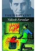 Resim Yüksek Fırınlar 