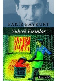 Resim Yüksek Fırınlar 