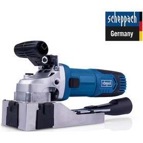 Resim Scheppach Lfr720 Boya Sökücü 720 W - 5914901901 