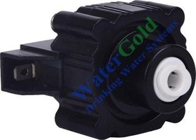 Resim Su Arıtma Cihazı Alçak Basınç Swich Quick 