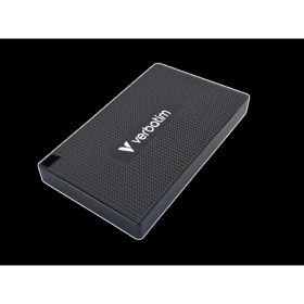 Resim Verbatim 32031 Metal Mini SSD USB 3. Gen2 1tb 