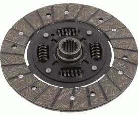 Resim Clutch Dısc 