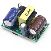 Resim 5V 700Ma Dc - 220V Ac Adaptör - Güç Kaynağı - Stepdown Smps 